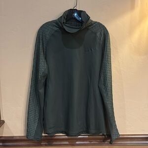 NIKE PRO Long Sleeve with Hood